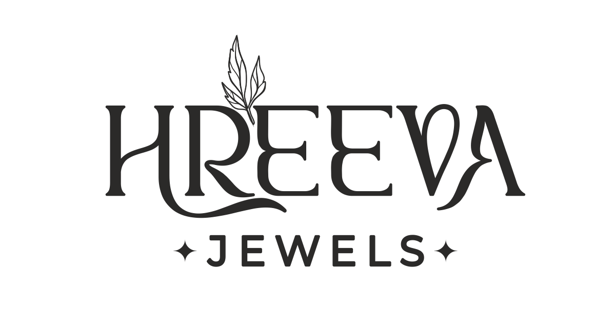 Hreeva Logo